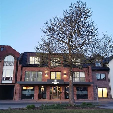 Apartmenthaus In Papenburg Luaran gambar