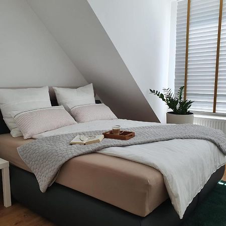 Apartmenthaus In Papenburg Luaran gambar