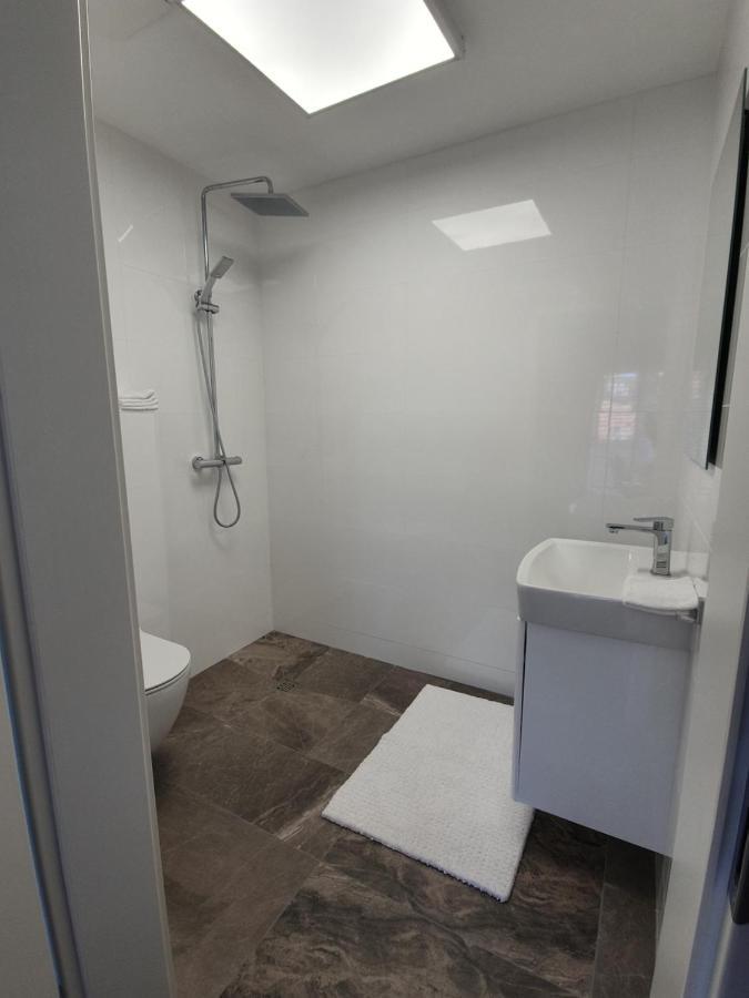 Apartmenthaus In Papenburg Luaran gambar