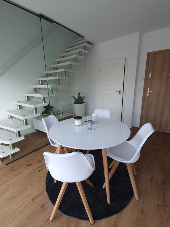 Apartmenthaus In Papenburg Luaran gambar