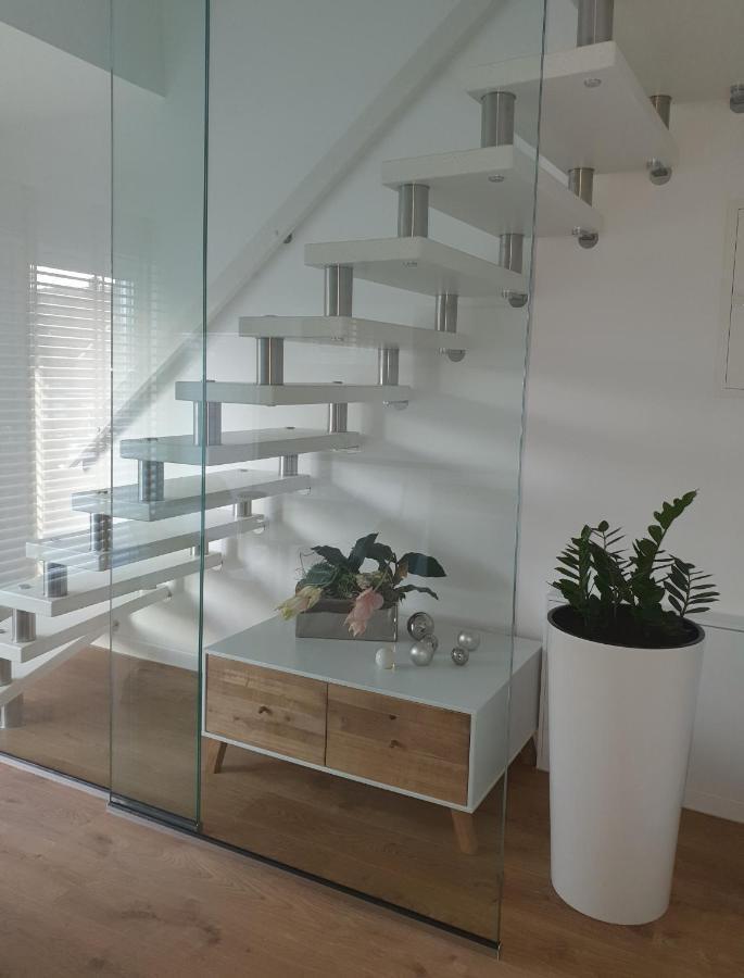 Apartmenthaus In Papenburg Luaran gambar