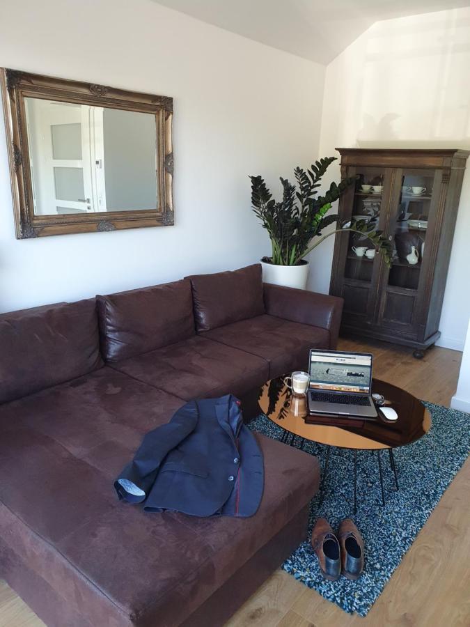 Apartmenthaus In Papenburg Luaran gambar