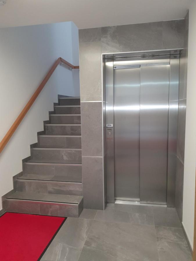 Apartmenthaus In Papenburg Luaran gambar