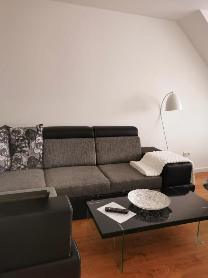 Apartmenthaus In Papenburg Luaran gambar