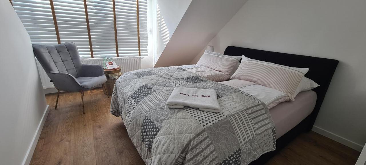 Apartmenthaus In Papenburg Luaran gambar