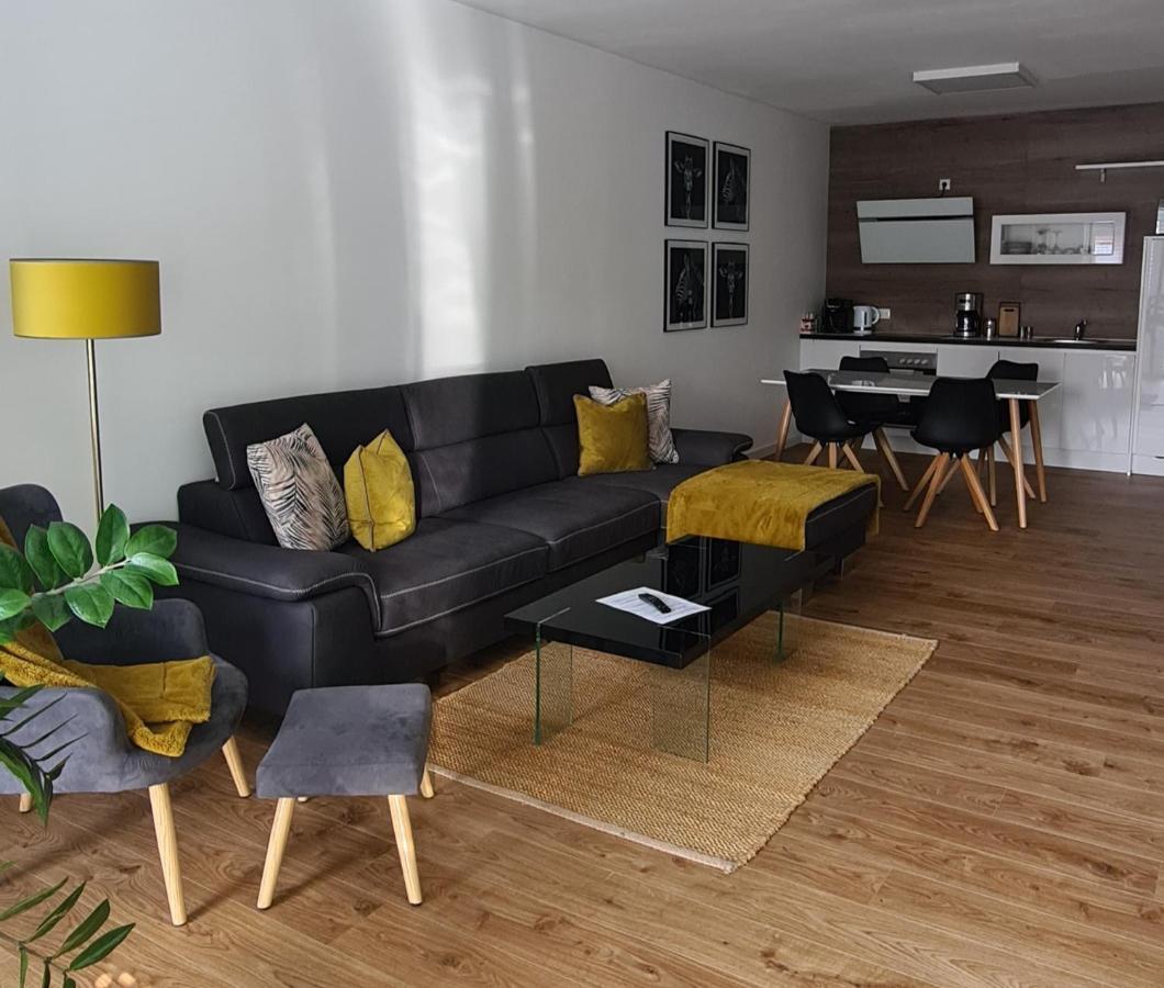 Apartmenthaus In Papenburg Bilik gambar