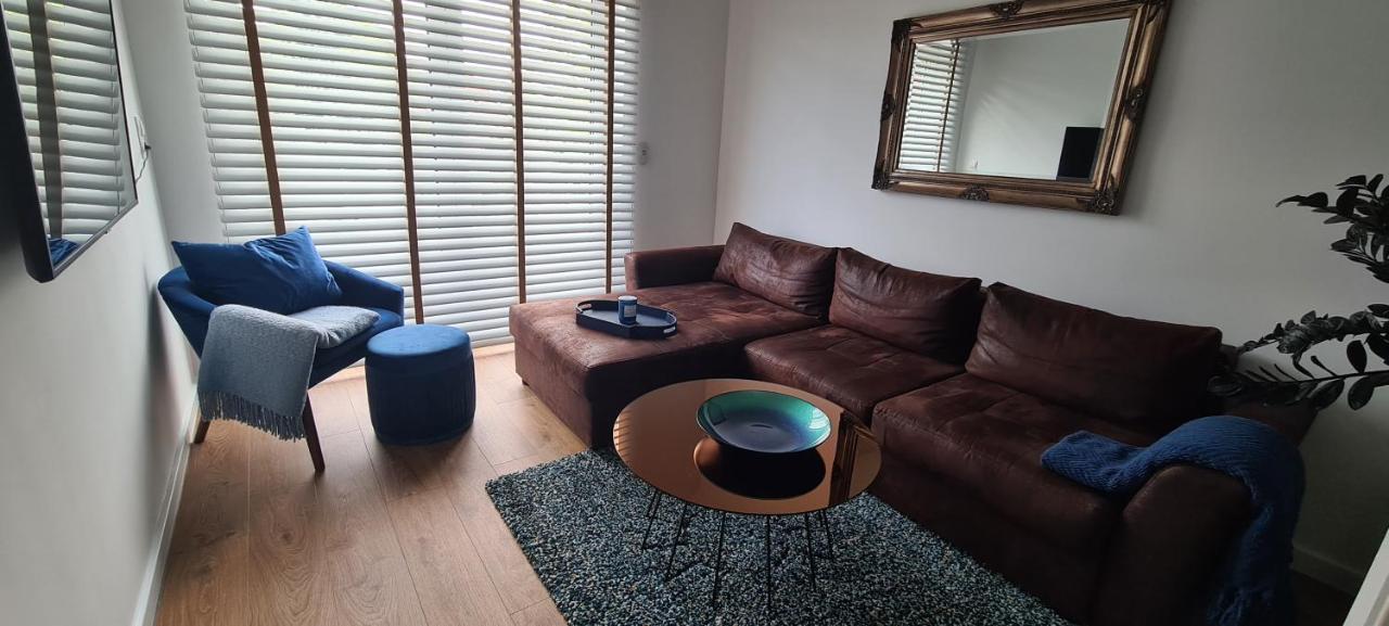 Apartmenthaus In Papenburg Bilik gambar