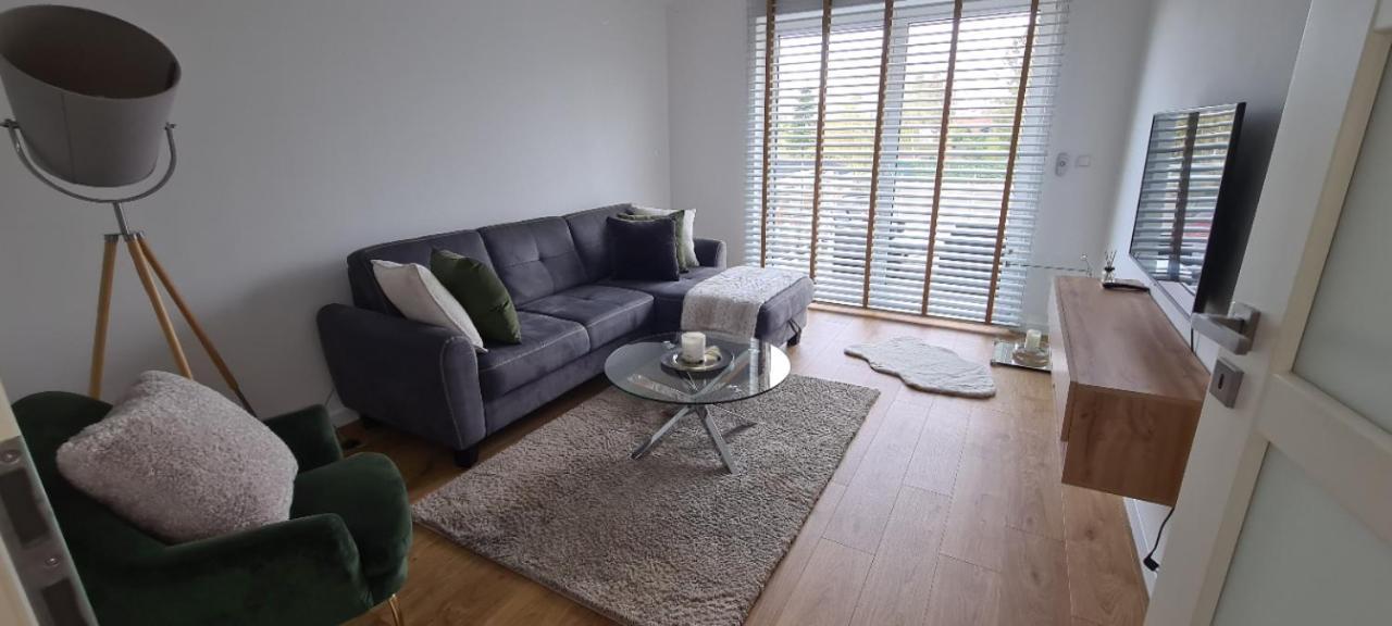 Apartmenthaus In Papenburg Luaran gambar