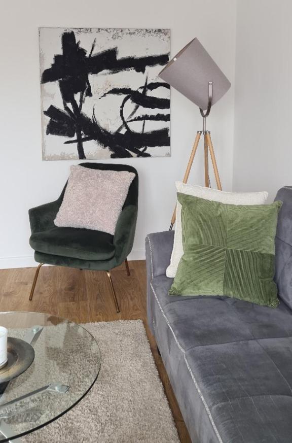 Apartmenthaus In Papenburg Luaran gambar