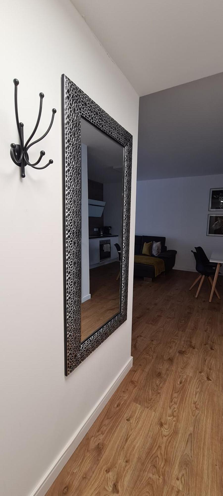 Apartmenthaus In Papenburg Bilik gambar
