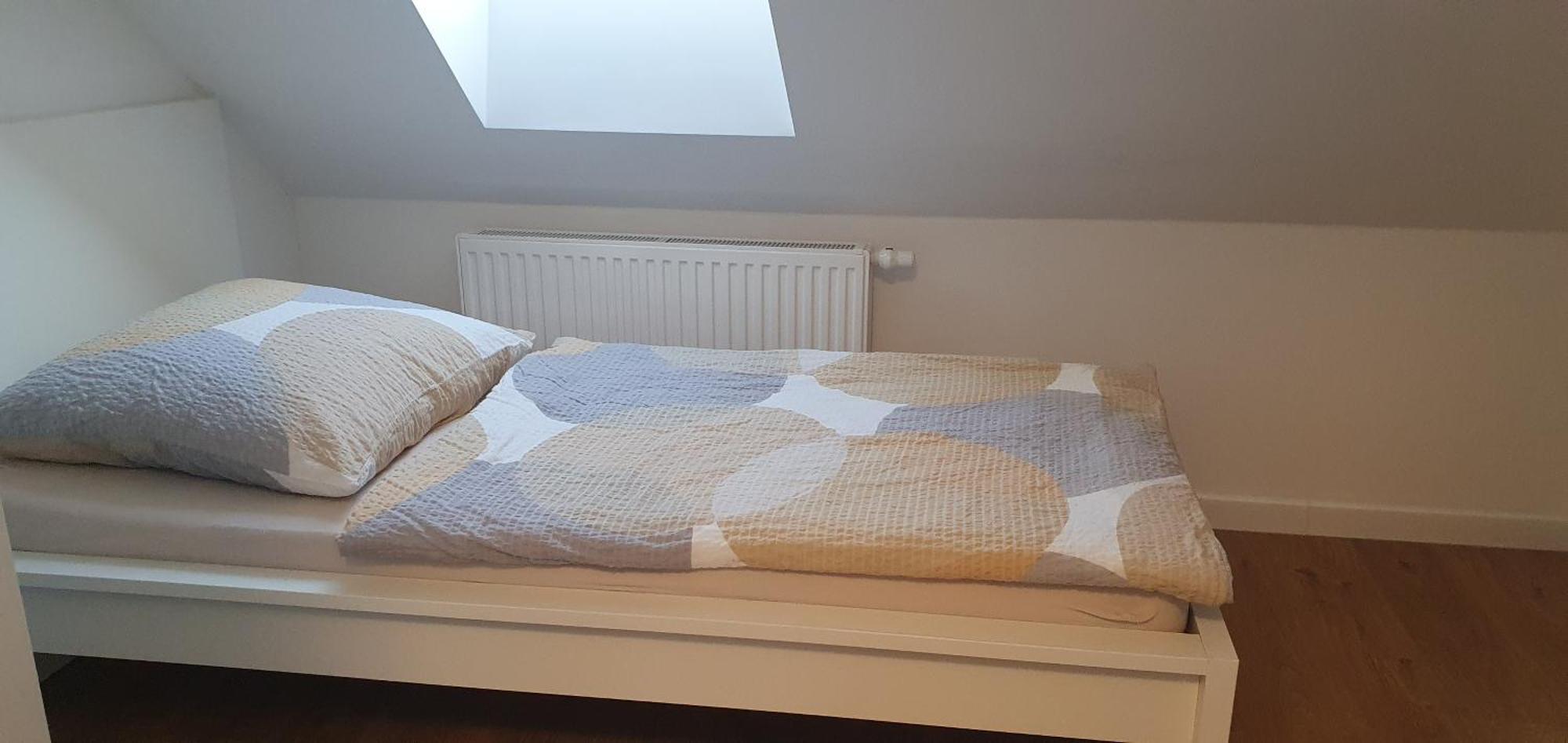 Apartmenthaus In Papenburg Bilik gambar