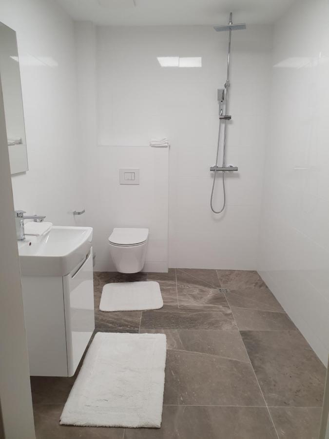 Apartmenthaus In Papenburg Luaran gambar