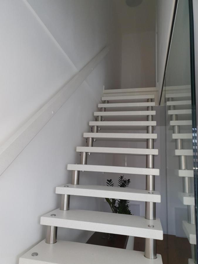 Apartmenthaus In Papenburg Luaran gambar