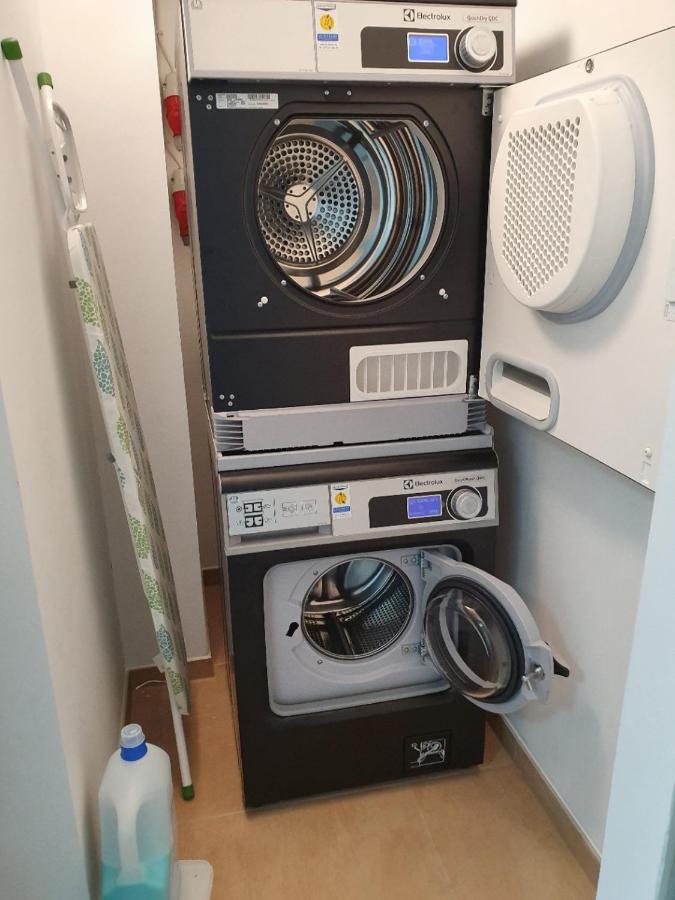 Apartmenthaus In Papenburg Luaran gambar